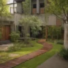 Heavy-Duty Patio Deck Board