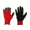 10 Pairs Nylon Work Gloves