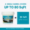 Transparent Waterproof Sealant