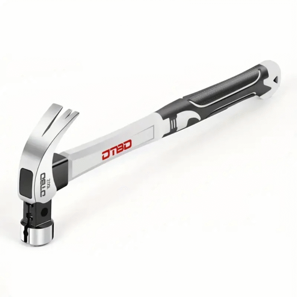 Magnetic Carbon Steel Hammer