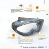Sky Protection Safety Goggles