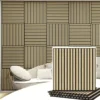 59.94cm Wooden Soundproofing Boards