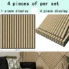 59.94cm Wooden Soundproofing Boards