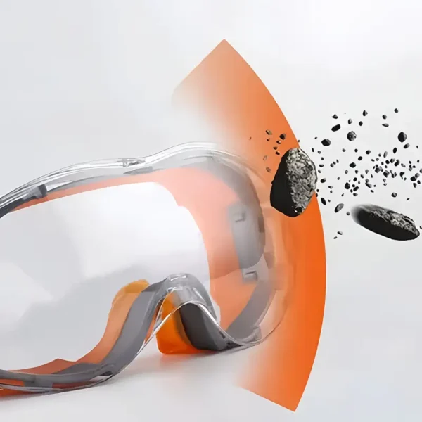 Sky Protection Safety Goggles