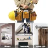 270pcs Drywall Anchor and Screw Set